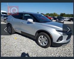 شيفروليه بليزر